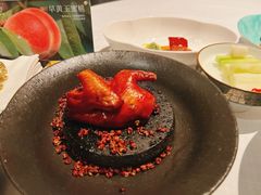 -许家菜.艺创菜(仁和新城店)