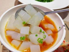 -秦唐一号西安菜馆(钟楼店)