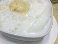 -甜心妈妈·榴莲星级糖水(北京路总店)