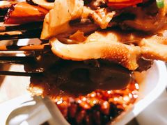 捞派牛肚-吉·拾串烧烤专门店(领show天地店)