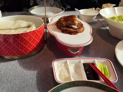 -秀儿四九城·新京菜(亚运村鸟巢店)