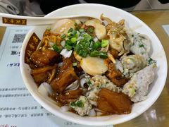 -荔林食店(西华路店)