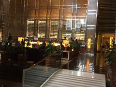 -天津君隆威斯汀酒店