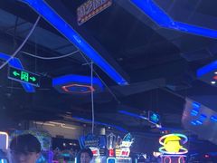 -核客电玩城(东门店)