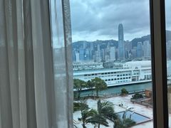 -香港皇家太平洋酒店