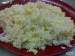 蛋炒饭-刘长兴(三牌楼店)