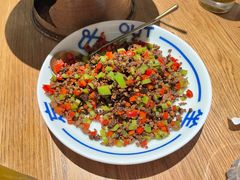 -一坐一忘云南菜(嘉里中心店)