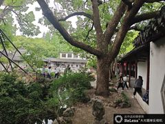 -上海松江假日酒店