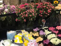 -豆豆花艺(新光天地店)