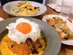 火烧云泡饭-拾年