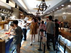 -汉巴味德(大悦城店)