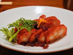 -北京老铺烤鸭(西稍门店)