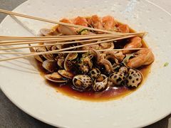 -潮州府·潮菜·砂锅粥(徐家汇店)