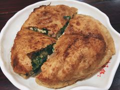 -兰庆鸡蛋馃(人民路店)