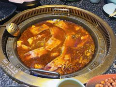 -匠岳·王宝器麻椒鱼(全国总店)