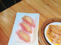 -颐和•海鲜砂锅粥•啫啫煲(奥林匹克广场店)