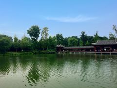 -黄龙溪古镇