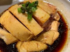 -苏帮袁Sue Cuisine(将台店)
