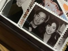 -为你钟情咖啡馆(春熙路太古里步行街店)