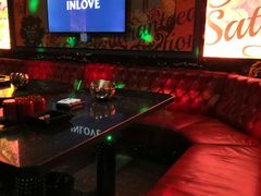-INLOVE KTV(杭州滨江宝龙城店)