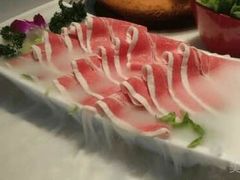 -阳坊胜利涮羊肉(禧乐汇店)