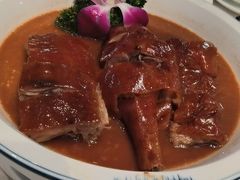 -怀德酒楼·粤菜·海鲜·茶点(宝安国际机场店)