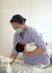 -贝爱时刻月子中心(宝安妇幼店)