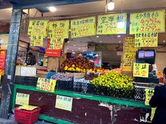 -家辉生鲜超市(东五路店)