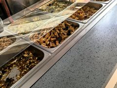 -刘小忙把子肉(北园大街总店)