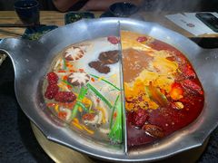 -湊湊火锅·茶憩(上海合生汇店)