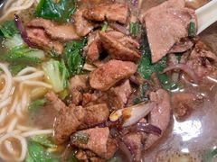 -康儿面馆(建国北路店)