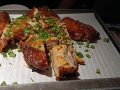 -绿茶餐厅(龙湖星悦荟店)