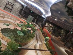 -北京九华山庄会展酒店