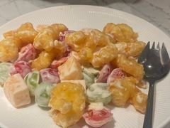 -食锦记·福建私房菜(浦西万达店)