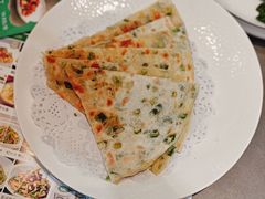 -黑窑厂糖油饼烤鸭·清真菜(旗舰店)