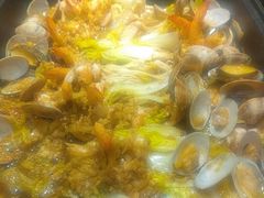 -添福来墨鱼饺子 · 海鲜东北菜(泡崖店)