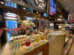 -芭菲盛宴·环球美食(锦城万达广场店)