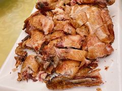 烤鸡-顺姬冷面(延大护理学院小区店)