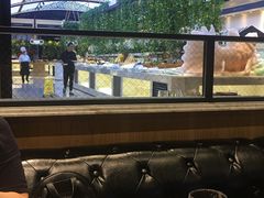 -川骄海鲜自助(河东店)