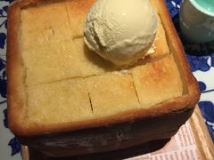 -绿茶餐厅(布吉万象汇店)