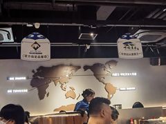 -很久以前羊肉串(朝阳路店)