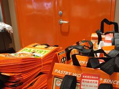 -東更道点心行(北京龙湖熙悦天街店)