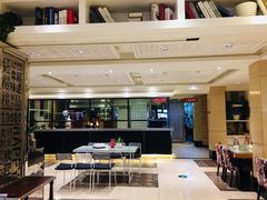 大堂-红樱桃·新派辽菜(北行店)