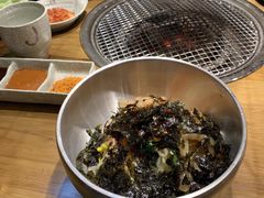 -牛人·雪花牛·木炭烤肉(昆山陆家店)