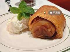 -Wolfgang’s Steakhouse 沃夫冈牛排馆(上海白玉兰广场店)