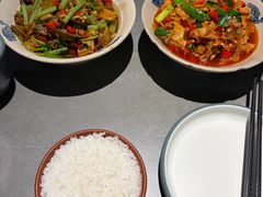 -潇湘阁(汉光百货店)