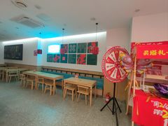 -塔斯汀·中国汉堡(蓝润置地广场店)