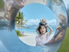 -三亚太阳湾柏悦酒店