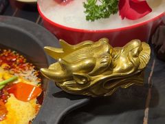 -蜀大侠火锅(四川北路店)