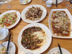 -景祥海鲜美食餐厅
